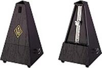 METRONOME PLASTIC BLACK - 845 161 WITTNER