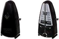 METRONOME TAKTELL PICCOLO BLACK -  836 WITTNER
