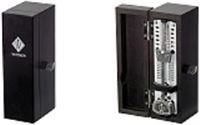 METRONOME TAKTELL SUPER-MINI (BLACK WOODEN CASE) 880 260
