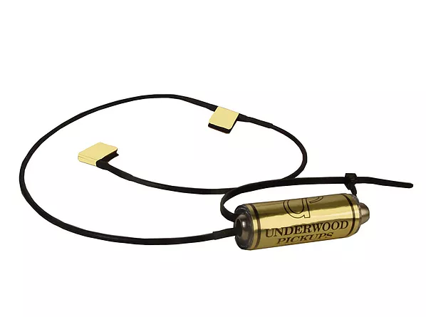 Underwood Bass Pickup
