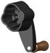 Violin Peg Winder for Fine Tune Peg 270W