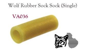 WOLF RUBBER LEGS REPLACEMENT KIT (SR58)