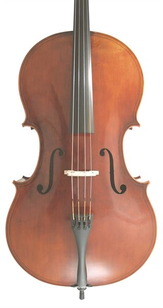Cello Only 4 4