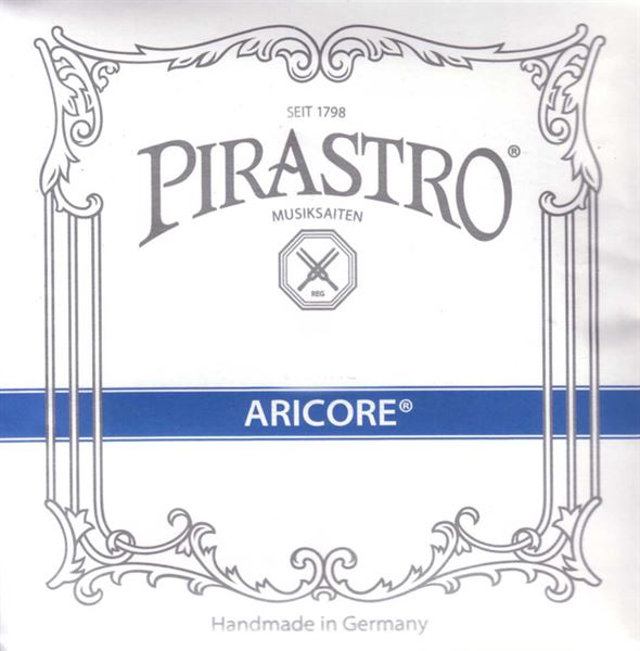 PIRASTRO ARICORE VIOLIN STRINGS