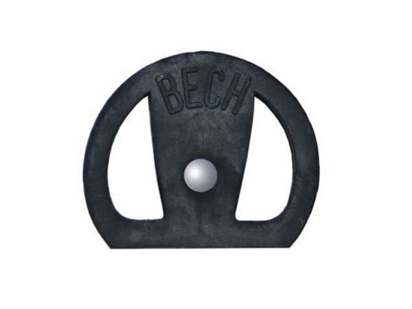 Magnetic Violin/Viola Mute