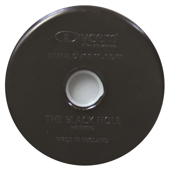 Black Hole Cello Endpin Stop