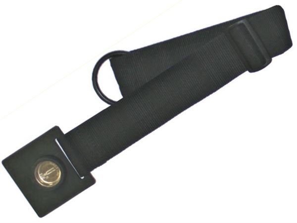 CELLO END PIN STRAP