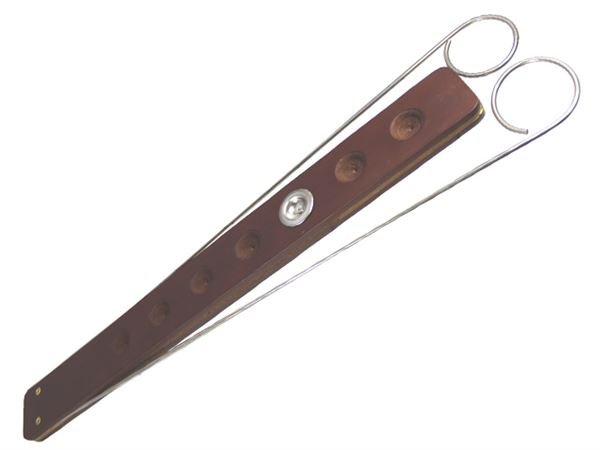 CELLO ENDPIN STOP WITH WIRE
