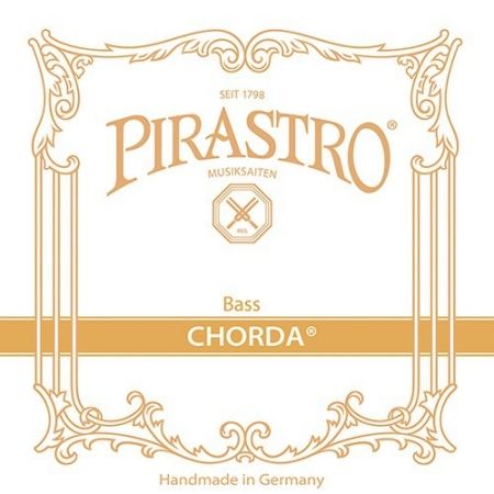 CHORDA BASS STRINGS