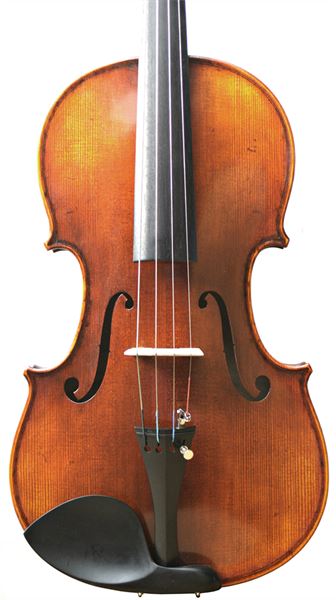 Concertante Antiqued Viola