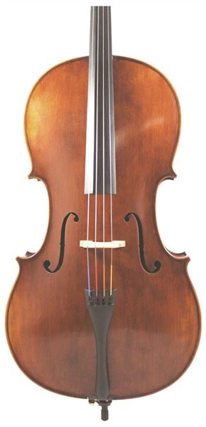 Westbury Cello Only