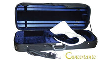 Load image into Gallery viewer, Concertante Oblong Viola Case
