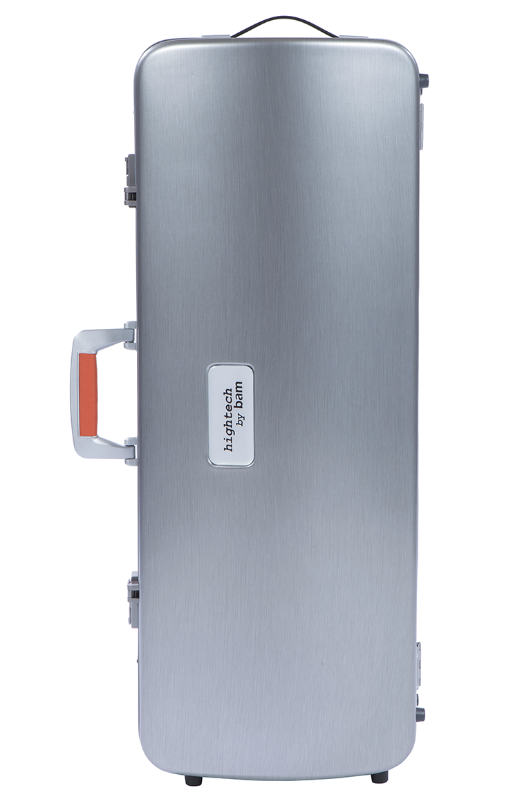 BAM La Defense Hightech Oblong Viola Case