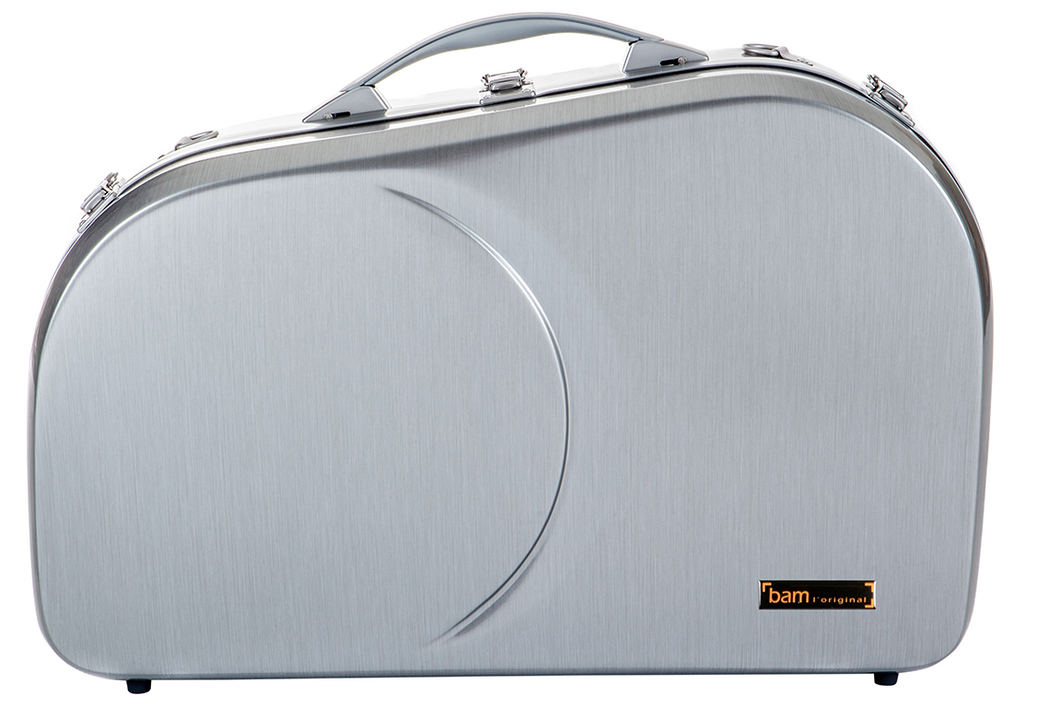 BAM La Defense Hightech French Horn Case