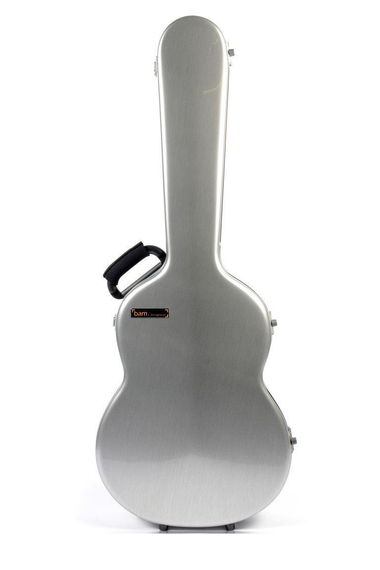 BAM La Defense Hightech Classical Guitar Case