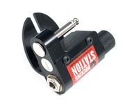 REALIST BASS TRANSDUCER DOCKING STATION