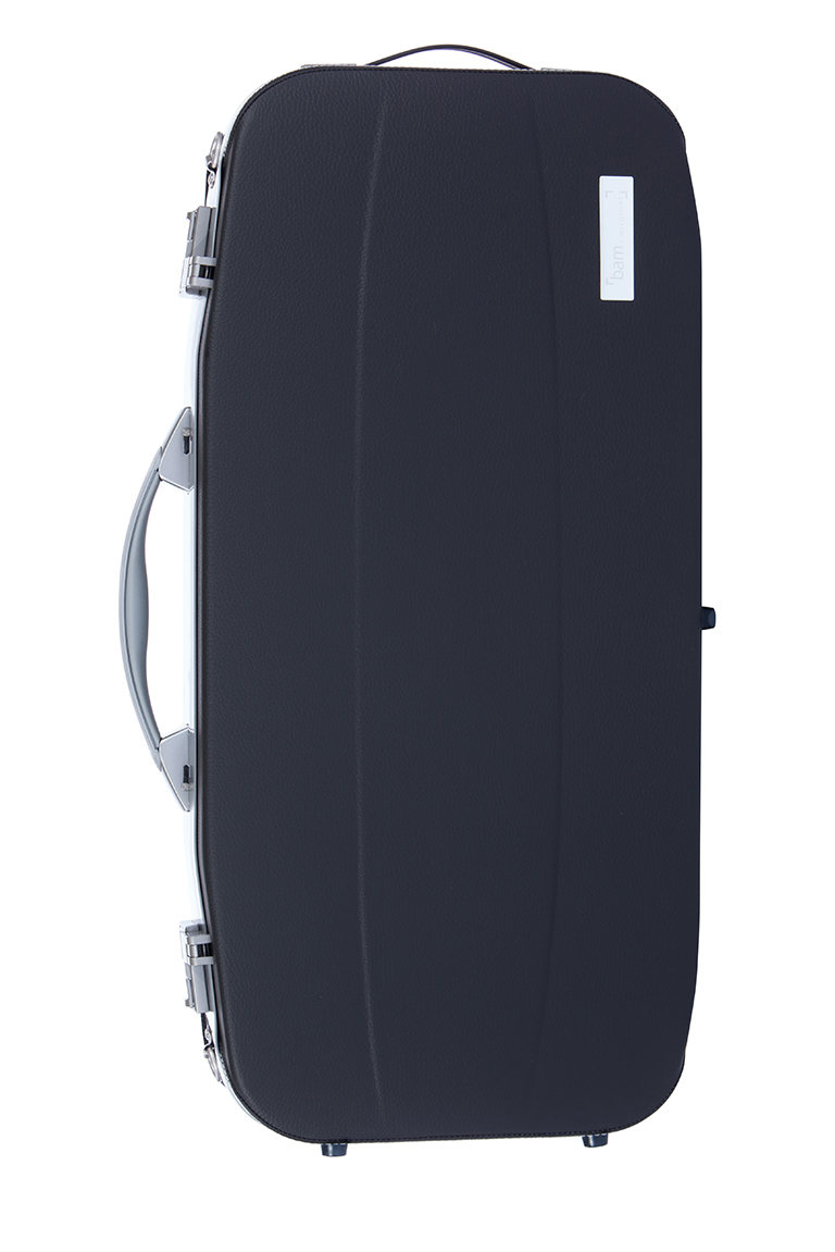 BAM L'etoile Hightech adjustable Bassoon Case