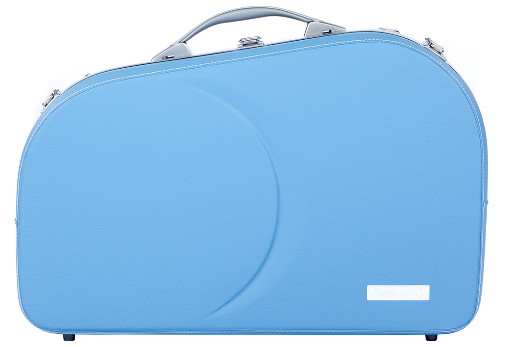 BAM L'etoile Hightech French Horn Case
