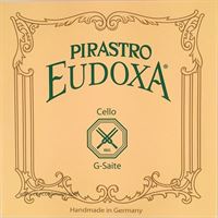 Load image into Gallery viewer, PIRASTRO EUDOXA CELLO STRINGS
