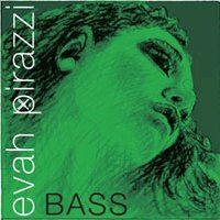 Load image into Gallery viewer, EVAH PIRAZZI BASS STRINGS
