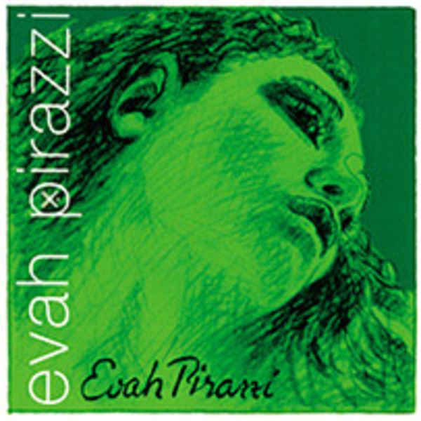 Pirastro Evah Pirazzi Violin Strings