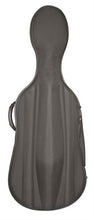 Load image into Gallery viewer, SEMI-RIGID CELLO COVER
