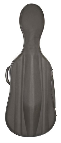 SEMI-RIGID CELLO COVER