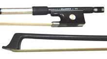 Load image into Gallery viewer, GLASSER VIOLIN BOWS
