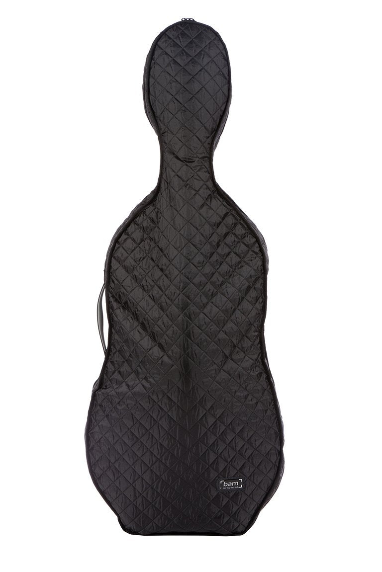 BAM hoody for Hightech Cello Case