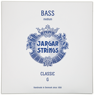 JARGAR CLASSIC BASS STRINGS