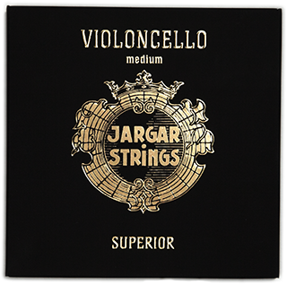 JARGAR SUPERIOR CELLO STRINGS