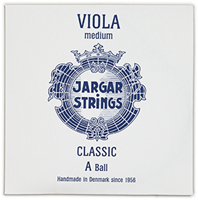 Load image into Gallery viewer, JARGAR CLASSIC VIOLA STRINGS

