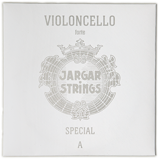 JARGAR SPECIAL CELLO STRINGS