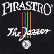 Load image into Gallery viewer, JAZZER BASS SET (PACKET)
