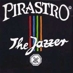 JAZZER BASS SET (PACKET)