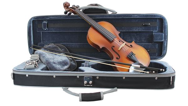 PRIMAVERA LOREATO VIOLIN OUTFIT