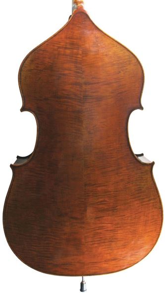 EASTMAN MASTER BASS ONLY