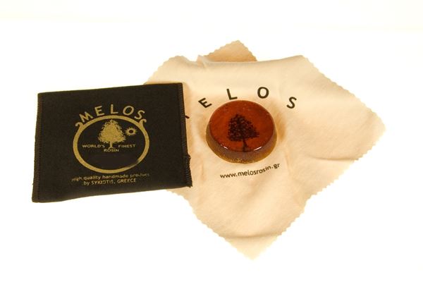 MELOS VIOLIN ROSIN STANDARD - LIGHT