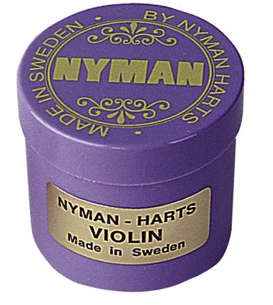 Nyman Bass Rosin
