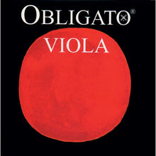 Load image into Gallery viewer, PIRASTRO OBLIGATO VIOLA STRINGS
