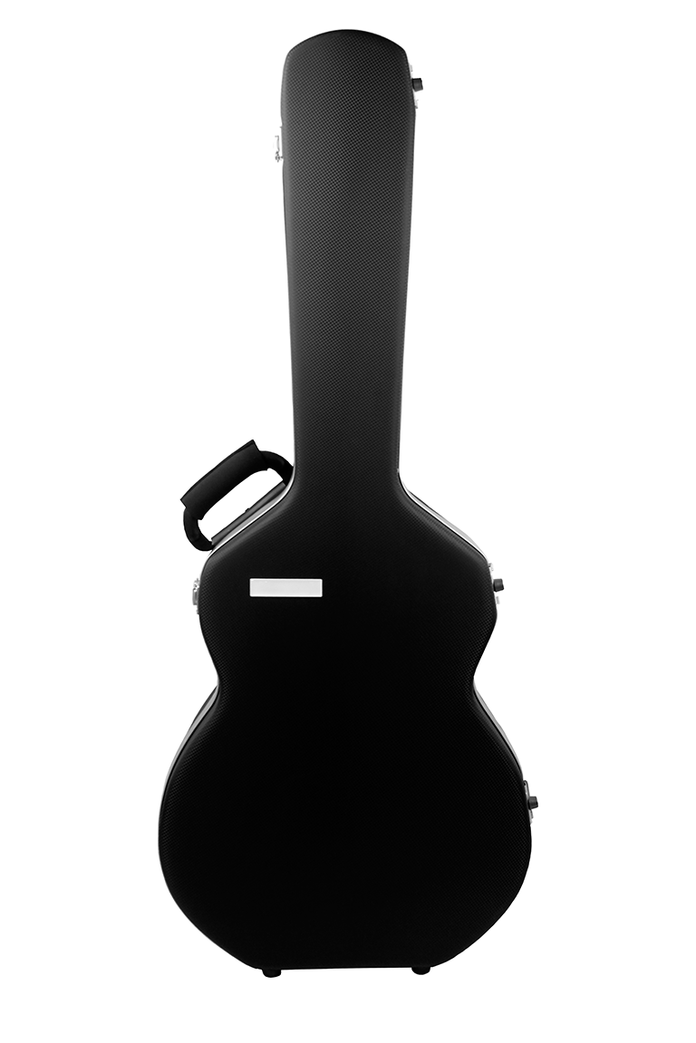 BAM Panther Hightech 000 Guitar Case