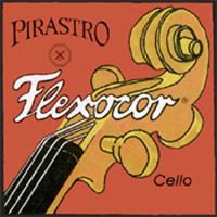 Load image into Gallery viewer, FLEXOCOR CELLO STRINGS Set Medium 4/4
