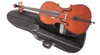 Load image into Gallery viewer, Primavera 90  Cello Outfit - 4/4 to 1/16th Size Sets
