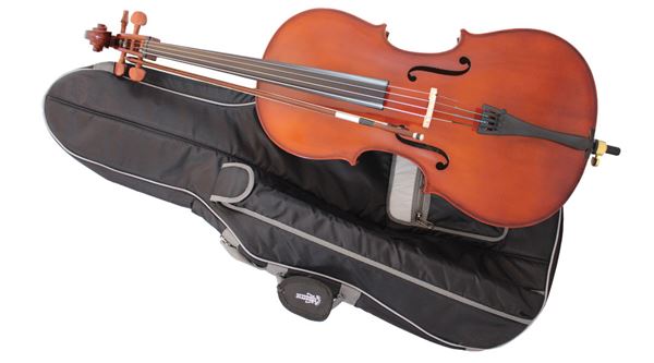 Primavera 90  Cello Outfit - 4/4 to 1/16th Size Sets