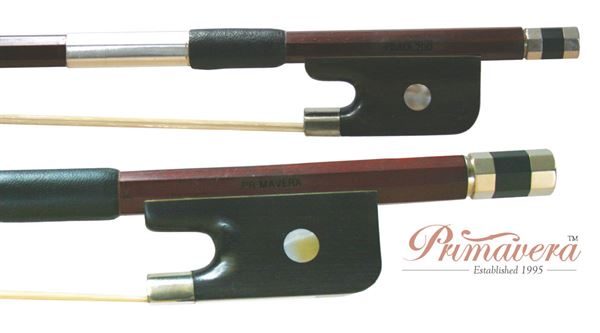 PRIMAVERA OCTAGONAL CELLO BOW