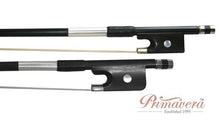 Load image into Gallery viewer, PRIMAVERA COMPOSITE VIOLIN BOW
