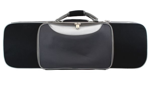 PRIMAVERA OBLONG VIOLA CASE