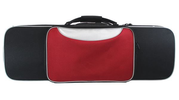 PRIMAVERA OBLONG VIOLIN CASE