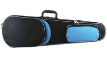 Load image into Gallery viewer, PRIMAVERA RAINBOW FANTASIA VIOLIN CASE
