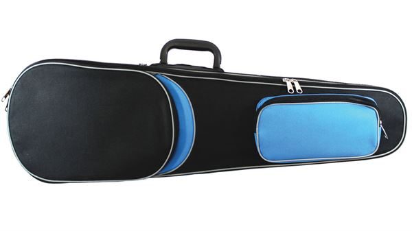 PRIMAVERA RAINBOW FANTASIA VIOLIN CASE